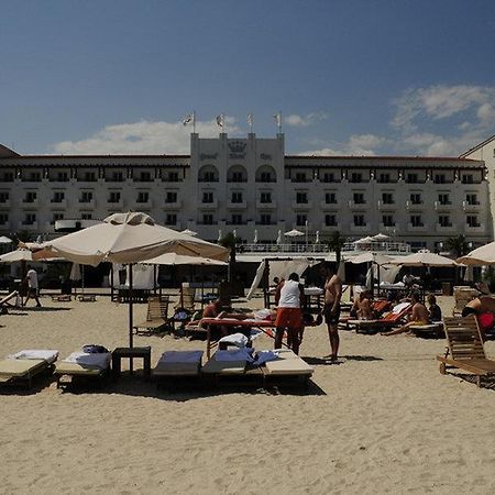 Grand Hotel Rex Mamaia Natuur foto