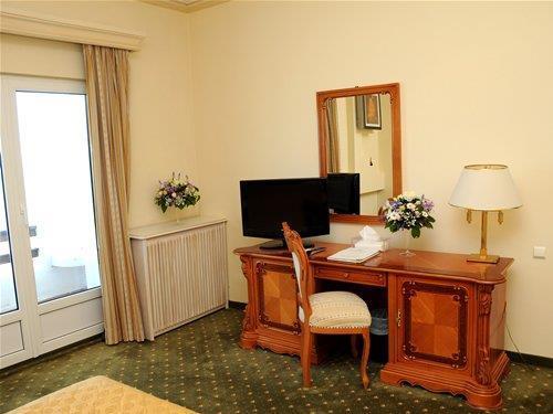 Grand Hotel Rex Mamaia Kamer foto